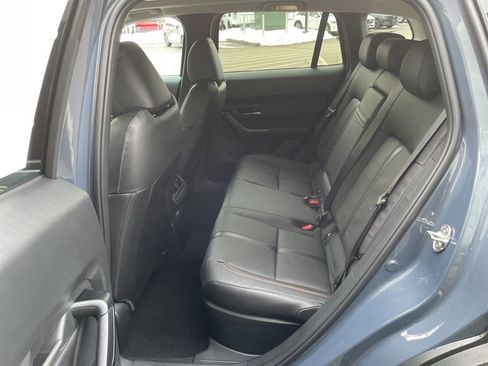 New 2026 MAZDA CX-50 AWD 2.5 Hybrid w/ Weather Package image 13