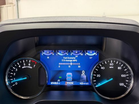 Certified 2024 Ford Expedition Max Limited image 20