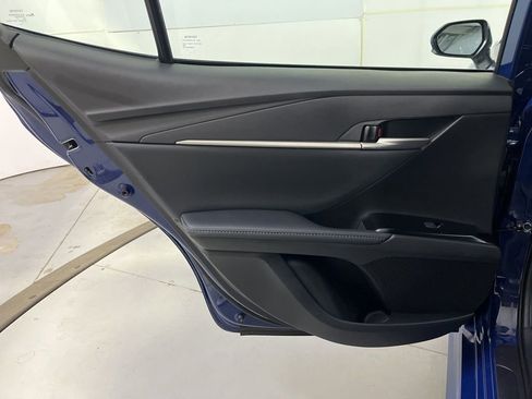 Certified 2025 Toyota Camry XSE FWD image 27