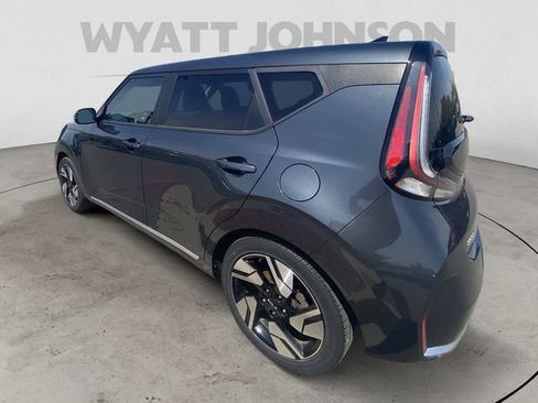 Used 2023 Kia Soul GT-Line w/ GT-Line Technology Package image 6