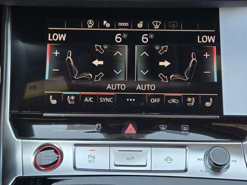 New 2026 Audi RS 6 performance image 23