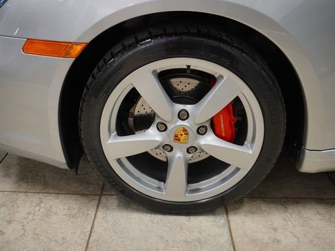 Used 2006 Porsche Cayman S image 8