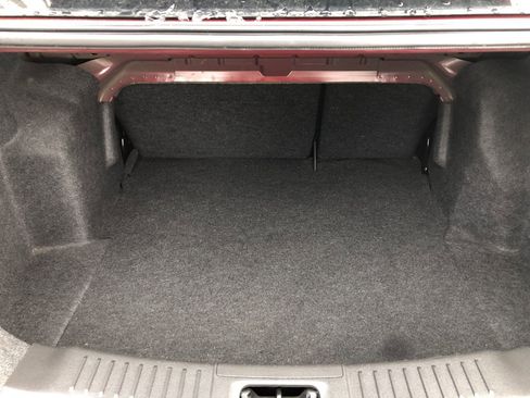 Used 2013 Ford Fiesta SE image 7