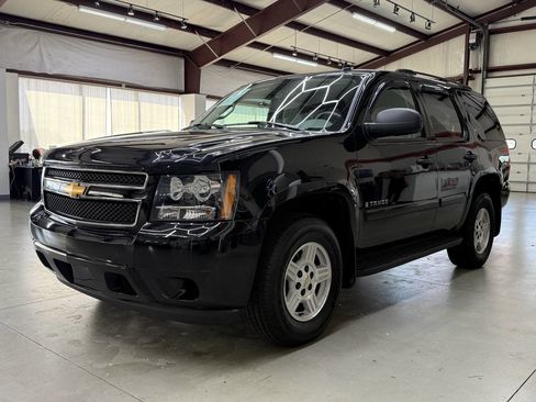 Used 2007 Chevrolet Tahoe LS RWD image 5