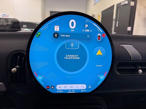 Certified 2025 MINI Cooper S FWD image 16