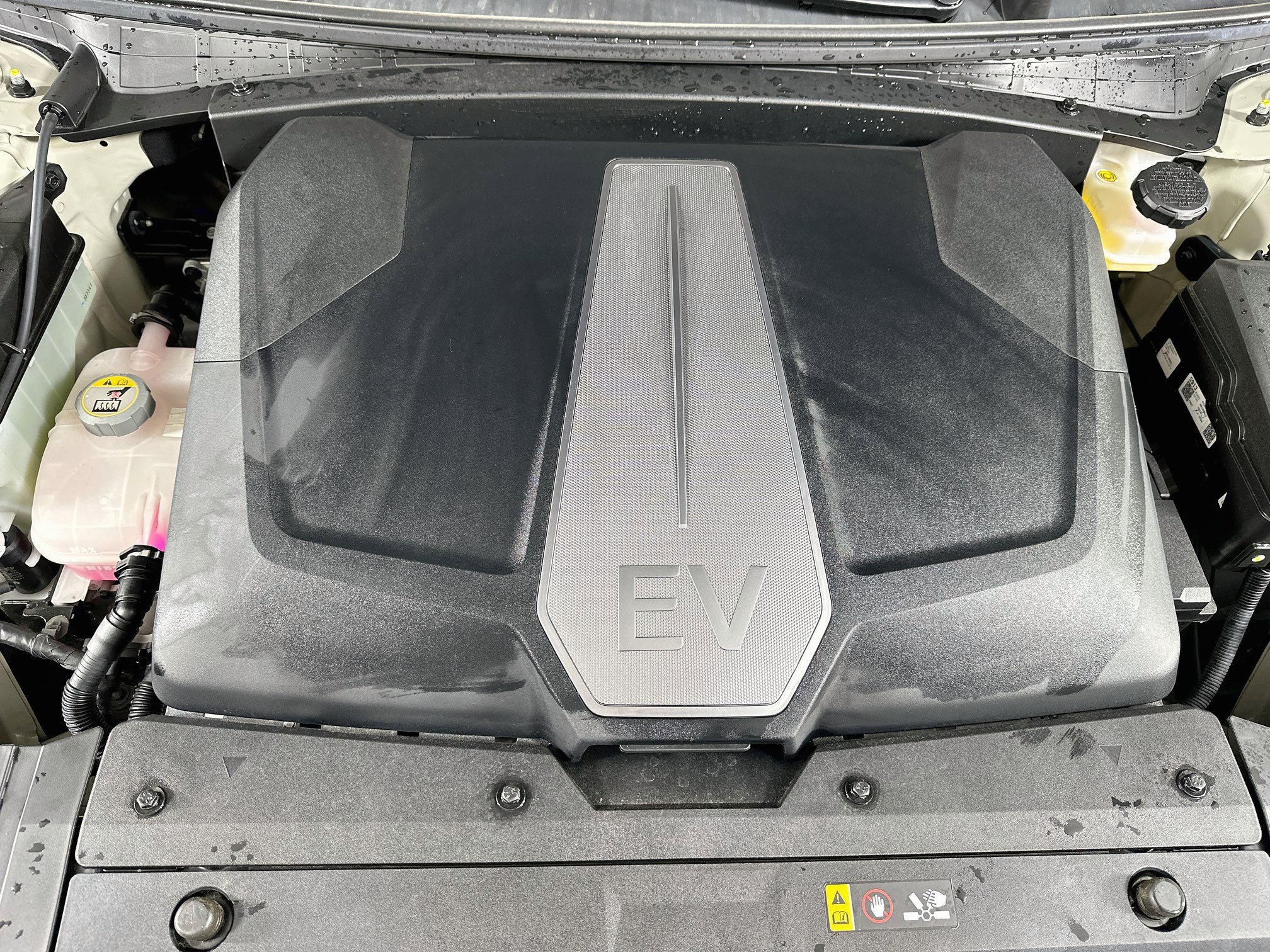 Used 2024 Kia EV6 Light RWD image 32