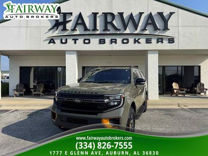 Used 2025 Ford Expedition Tremor