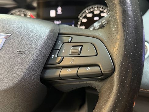 Used 2019 Cadillac XT4 Sport FWD image 27