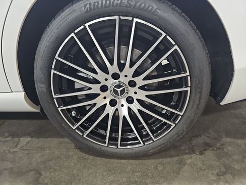 Used 2026 Mercedes-Benz C 300 Sedan image 35