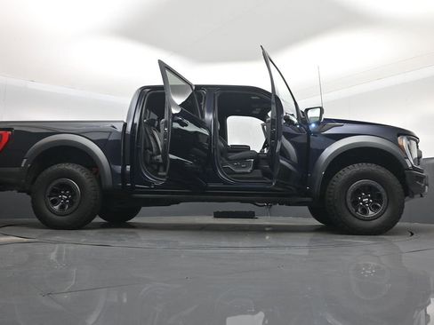 Used 2022 Ford F150 Raptor w/ Equipment Group 801A High AWD/4WD image 7