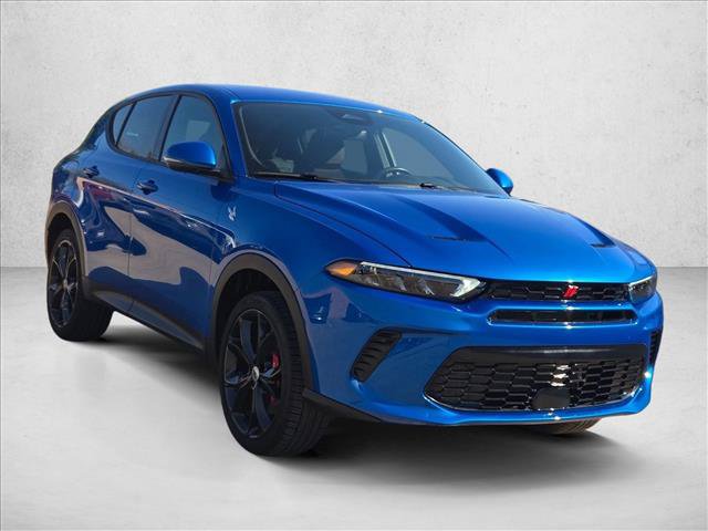 Used 2024 Dodge Hornet GT w/ Track Pack AWD/4WD image 3