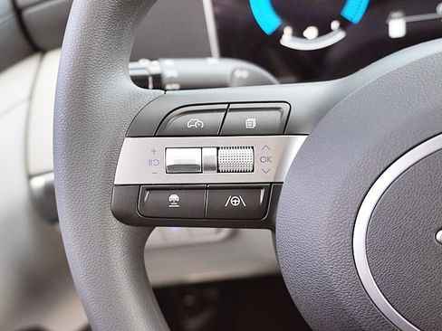 New 2026 Hyundai Tucson SEL image 37