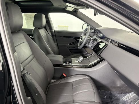 Certified 2026 Land Rover Range Rover Evoque S image 30