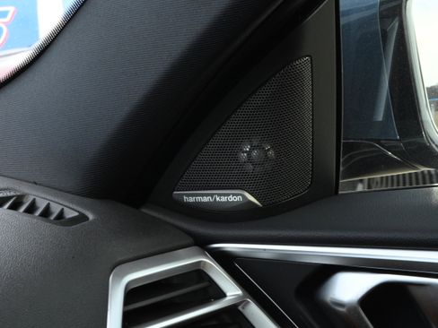 New 2026 BMW 430i xDrive Coupe w/ Parking Assistance Package image 23