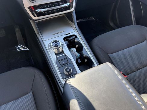 Used 2023 Ford Explorer XLT w/ Class IV Trailer Tow Package image 14