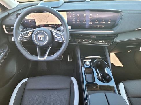 New 2026 Buick Envision Sport Touring AWD/4WD image 7