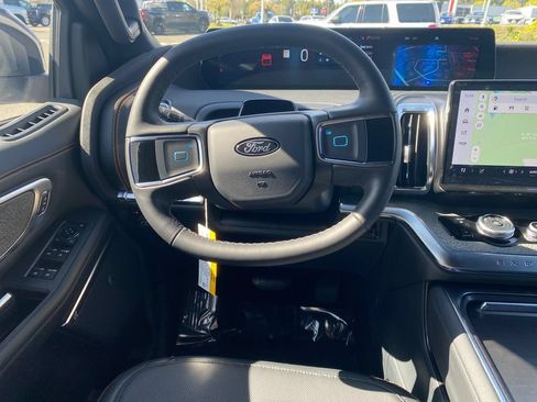 New 2026 Ford Expedition Tremor AWD/4WD image 27
