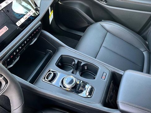 New 2026 Jeep Cherokee Limited AWD/4WD image 11