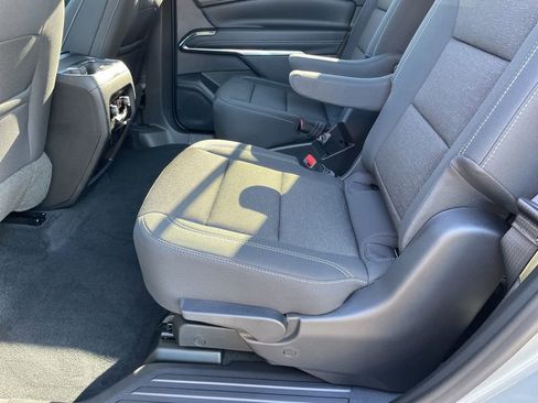 New 2026 Chevrolet Traverse LT w/ Driver Confidence Package image 43