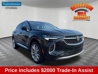 Used 2023 Buick Envision Avenir