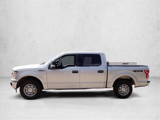 Used 2019 Ford F150 XLT w/ Trailer Tow Package AWD/4WD video 2