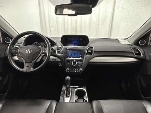 Used 2017 Acura RDX AWD w/ Technology Package image 8