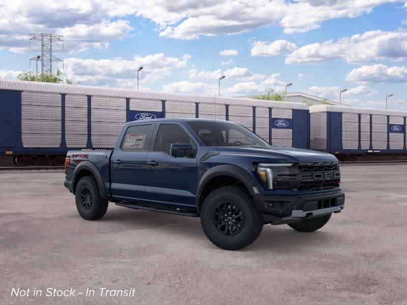 New 2026 Ford F150 Raptor AWD/4WD image 7