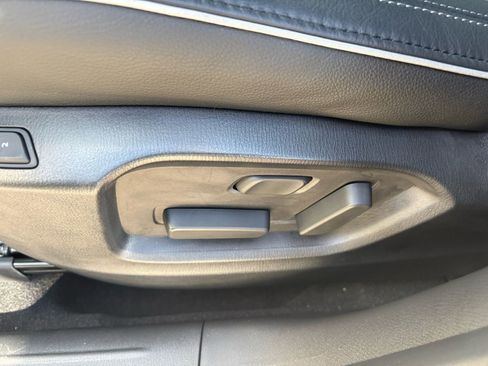 Used 2025 MAZDA CX-5 AWD 2.5 S w/ Preferred Package image 11