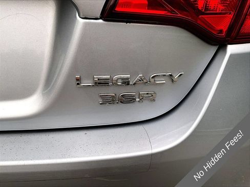 Used 2015 Subaru Legacy 3.6R Limited AWD/4WD image 7