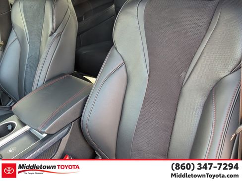 Used 2023 Acura MDX A-Spec image 14