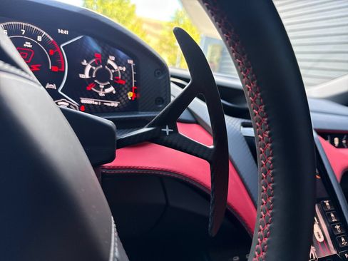 Used 2024 Lamborghini Revuelto AWD/4WD image 28