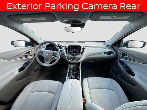 Used 2023 Chevrolet Malibu LT image 12