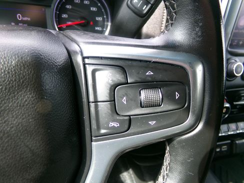 Used 2023 Chevrolet Silverado 2500 LT w/ Convenience Package AWD/4WD image 19