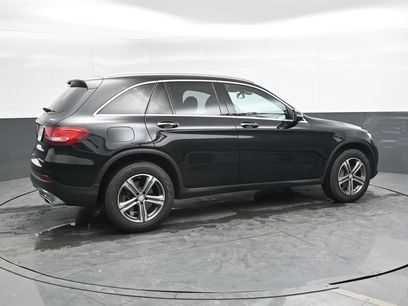 Used 2017 Mercedes-Benz GLC 300 4MATIC