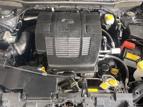 Used 2023 Subaru Forester Premium AWD/4WD image 30