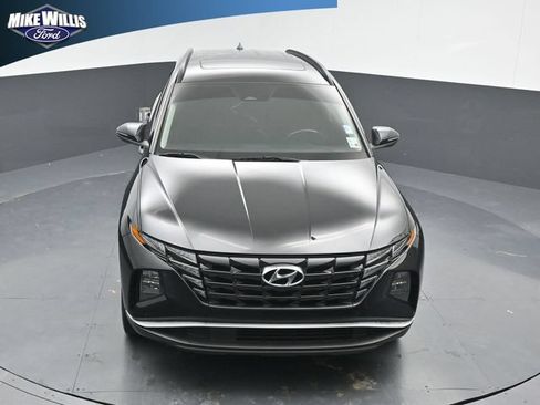 Used 2022 Hyundai Tucson SEL w/ Convenience Package FWD image 10