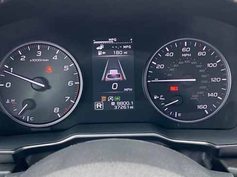 Used 2023 Subaru Outback Limited XT AWD/4WD image 31