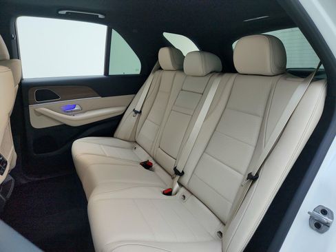New 2026 Mercedes-Benz GLE 350 4MATIC image 17