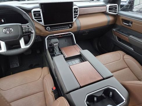 Used 2025 Toyota Sequoia 1794 Edition image 34