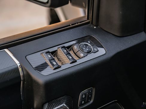 Used 2018 Ford F150 Lariat w/ Equipment Group 502A Luxury AWD/4WD image 94