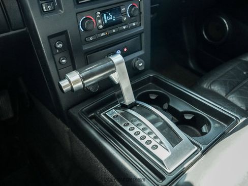 Used 2006 HUMMER H2 AWD/4WD image 56
