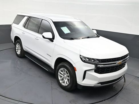 Used 2022 Chevrolet Tahoe LS image 19