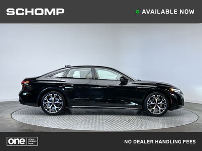 Used 2026 Audi A6 Premium Plus