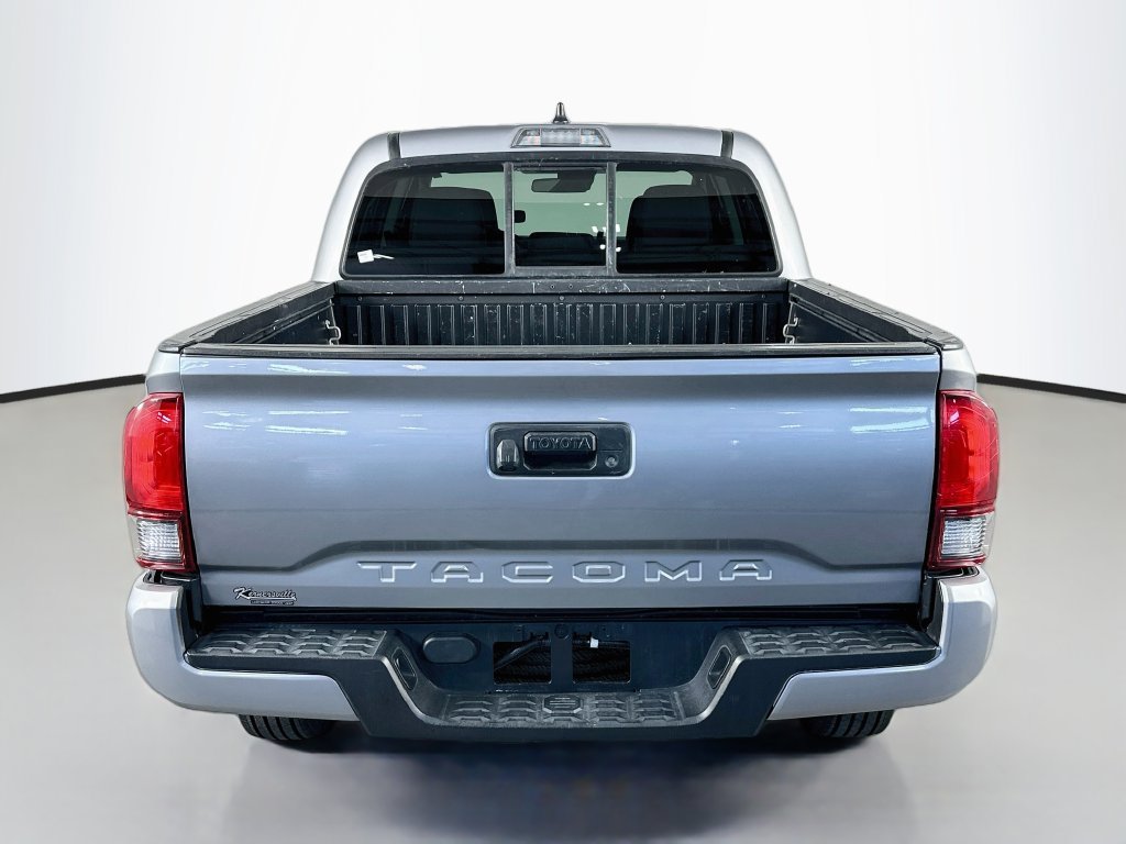 Used 2020 Toyota Tacoma SR w/ SR Convenience Package RWD image 6
