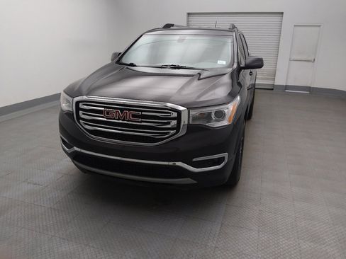Used 2019 GMC Acadia SLE w/ Driver Alert Package I image 15
