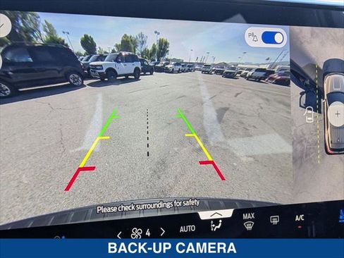 New 2026 Ford Explorer ST w/ Sun And Sound Package image 15