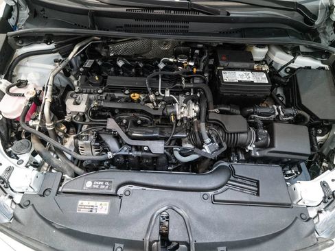 Used 2024 Toyota Corolla LE FWD image 32