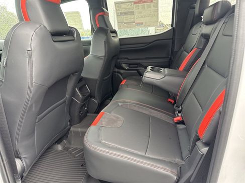 New 2025 Ford Ranger Raptor image 29