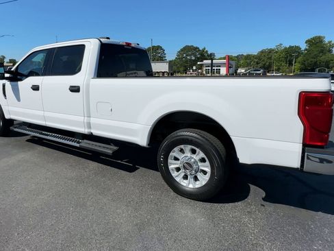 Used 2020 Ford F250 XLT w/ XLT Value Package RWD image 6