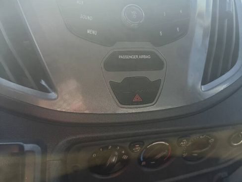 Used 2017 Ford Transit 250 148 Medium Roof RWD image 8